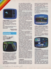 Videogiochi Gruppo Editoriale Jackson numero 30 pagina 44