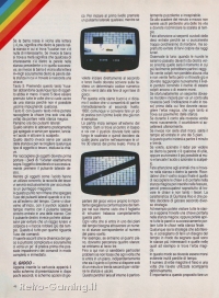 Videogiochi Gruppo Editoriale Jackson numero 30 pagina 46