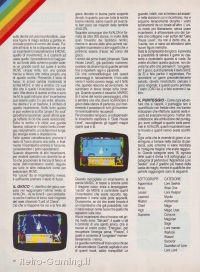 Videogiochi Gruppo Editoriale Jackson numero 30 pagina 48