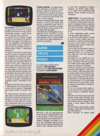 Videogiochi Gruppo Editoriale Jackson numero 30 pagina 49