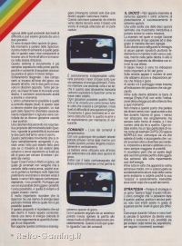 Videogiochi Gruppo Editoriale Jackson numero 30 pagina 50