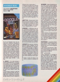 Videogiochi Gruppo Editoriale Jackson numero 30 pagina 53