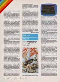 Videogiochi Gruppo Editoriale Jackson numero 30 pagina 54