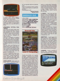 Videogiochi Gruppo Editoriale Jackson numero 30 pagina 55