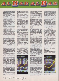 Videogiochi Gruppo Editoriale Jackson numero 30 pagina 60