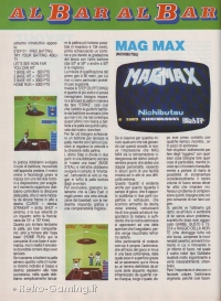 Videogiochi Gruppo Editoriale Jackson numero 30 pagina 62