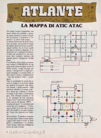 Videogiochi Gruppo Editoriale Jackson numero 30 pagina 64