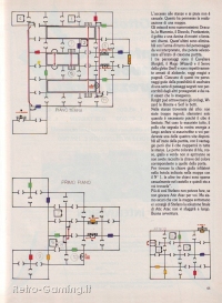 Videogiochi Gruppo Editoriale Jackson numero 30 pagina 65