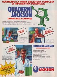 Videogiochi Gruppo Editoriale Jackson numero 30 pagina 6