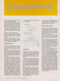 Videogiochi Gruppo Editoriale Jackson numero 30 pagina 72