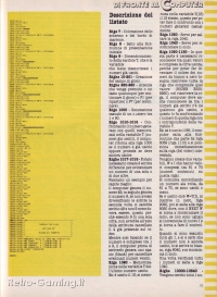 Videogiochi Gruppo Editoriale Jackson numero 30 pagina 75