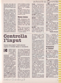 Videogiochi Gruppo Editoriale Jackson numero 30 pagina 77