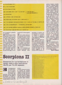 Videogiochi Gruppo Editoriale Jackson numero 30 pagina 78