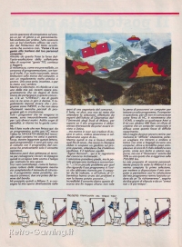 Videogiochi Gruppo Editoriale Jackson numero 30 pagina 8