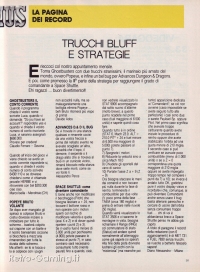 Videogiochi Gruppo Editoriale Jackson numero 30 pagina 91