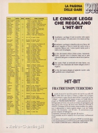 Videogiochi Gruppo Editoriale Jackson numero 30 pagina 94