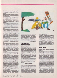 Videogiochi Gruppo Editoriale Jackson numero 30 pagina 9