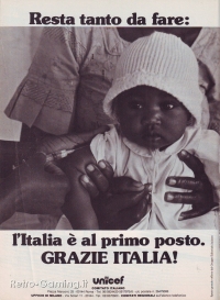Videogiochi Gruppo Editoriale Jackson numero 32 pagina 114