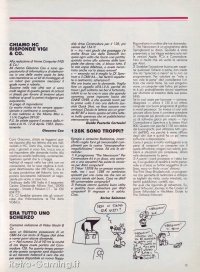 Videogiochi Gruppo Editoriale Jackson numero 32 pagina 15