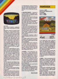 Videogiochi Gruppo Editoriale Jackson numero 32 pagina 32