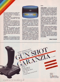 Videogiochi Gruppo Editoriale Jackson numero 32 pagina 48