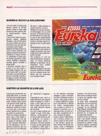 Videogiochi Gruppo Editoriale Jackson numero 33/34 pagina 18