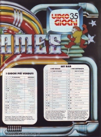 Videogiochi Gruppo Editoriale Jackson numero 35 pagina 11