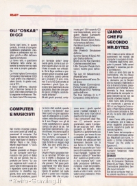 Videogiochi Gruppo Editoriale Jackson numero 35 pagina 14