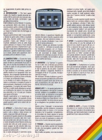 Videogiochi Gruppo Editoriale Jackson numero 35 pagina 23