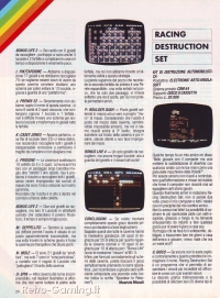 Videogiochi Gruppo Editoriale Jackson numero 35 pagina 24