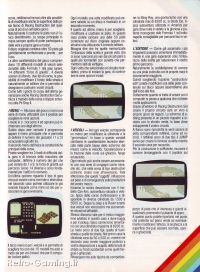 Videogiochi Gruppo Editoriale Jackson numero 35 pagina 25