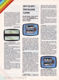 Videogiochi Gruppo Editoriale Jackson numero 35 pagina 26