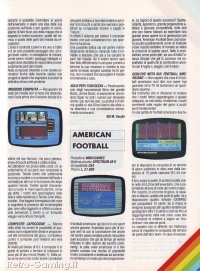 Videogiochi Gruppo Editoriale Jackson numero 35 pagina 27