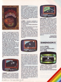 Videogiochi Gruppo Editoriale Jackson numero 35 pagina 29