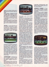 Videogiochi Gruppo Editoriale Jackson numero 35 pagina 30