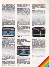 Videogiochi Gruppo Editoriale Jackson numero 35 pagina 31