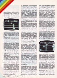 Videogiochi Gruppo Editoriale Jackson numero 35 pagina 32