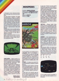 Videogiochi Gruppo Editoriale Jackson numero 35 pagina 34