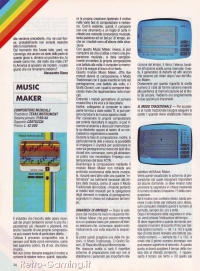 Videogiochi Gruppo Editoriale Jackson numero 35 pagina 36