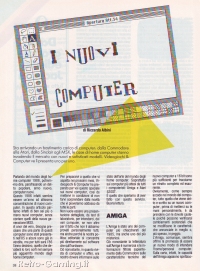 Videogiochi Gruppo Editoriale Jackson numero 35 pagina 38