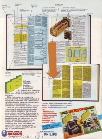 Videogiochi Gruppo Editoriale Jackson numero 35 pagina 3