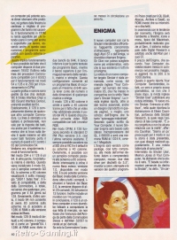 Videogiochi Gruppo Editoriale Jackson numero 35 pagina 40