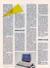 Videogiochi Gruppo Editoriale Jackson numero 35 pagina 42