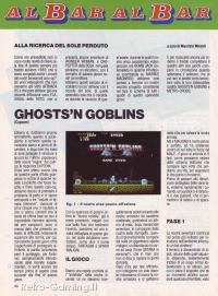 Videogiochi Gruppo Editoriale Jackson numero 35 pagina 46