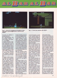 Videogiochi Gruppo Editoriale Jackson numero 35 pagina 47