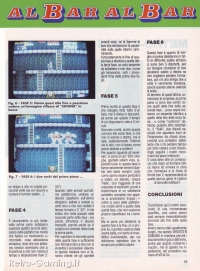 Videogiochi Gruppo Editoriale Jackson numero 35 pagina 49