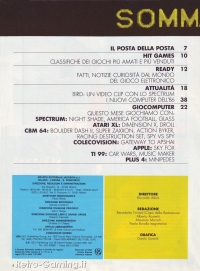 Videogiochi Gruppo Editoriale Jackson numero 35 pagina 4