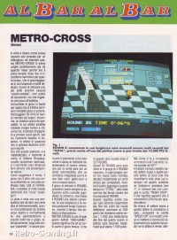 Videogiochi Gruppo Editoriale Jackson numero 35 pagina 50