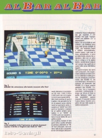 Videogiochi Gruppo Editoriale Jackson numero 35 pagina 51