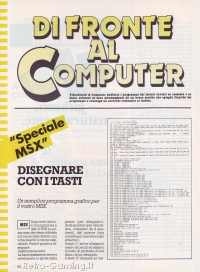 Videogiochi Gruppo Editoriale Jackson numero 35 pagina 62